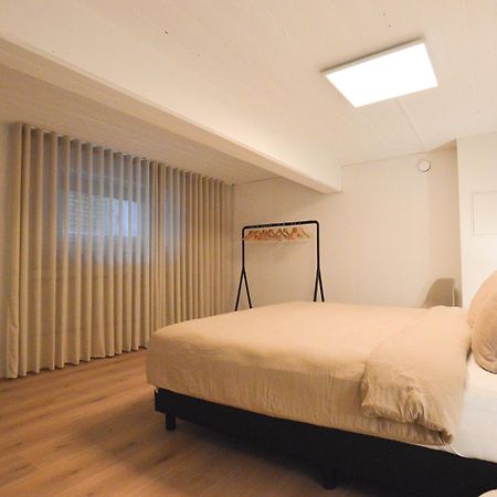 Boutique Appartement Oost 奈梅亨 外观 照片