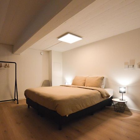 Boutique Appartement Oost 奈梅亨 外观 照片