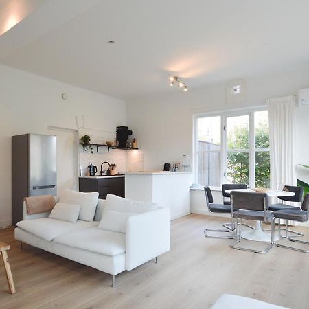 Boutique Appartement Oost 奈梅亨 外观 照片
