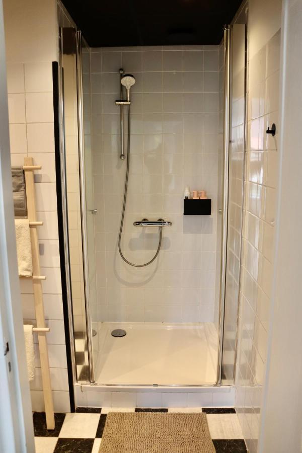 Boutique Appartement Oost 奈梅亨 外观 照片