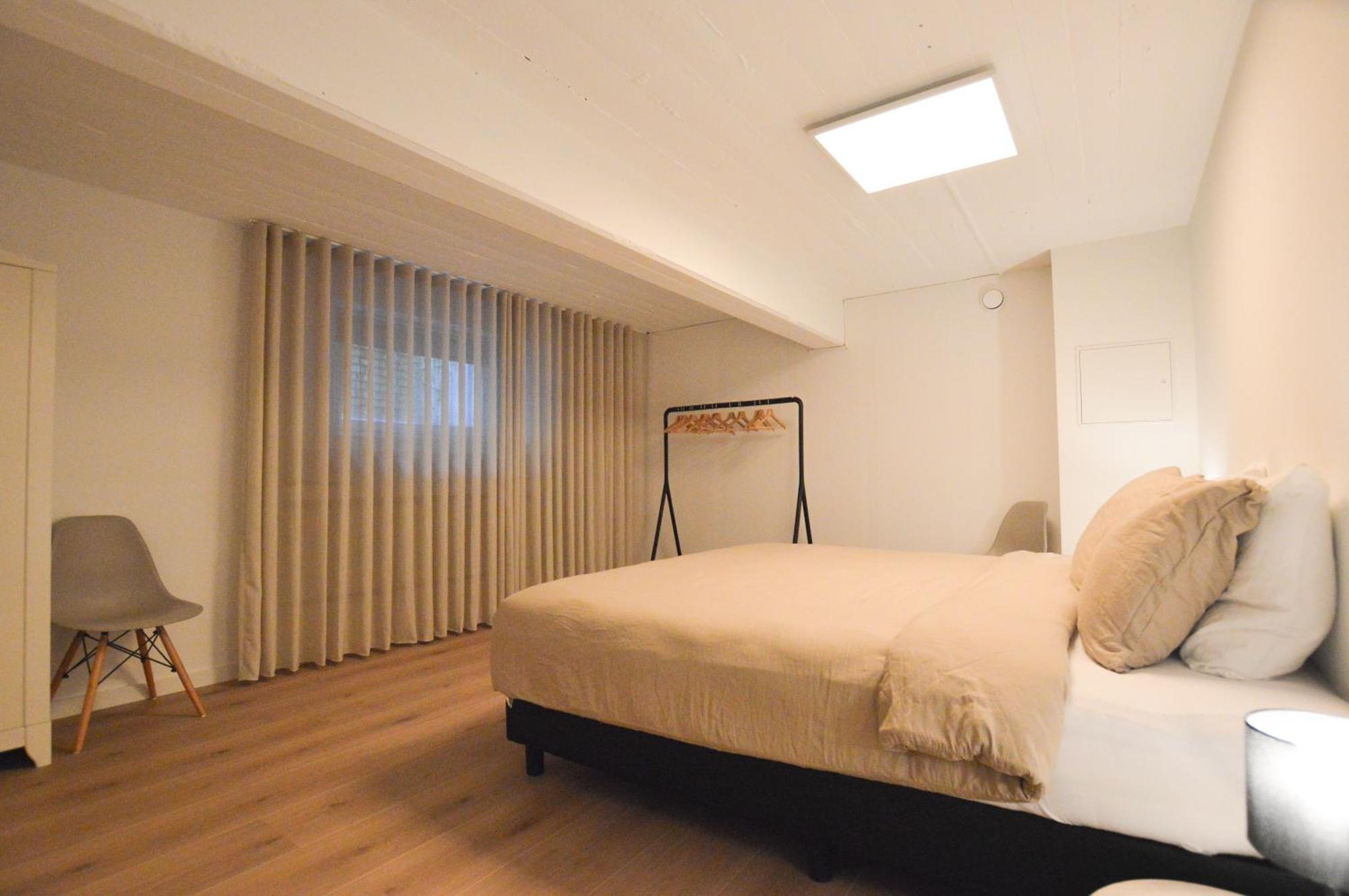 Boutique Appartement Oost 奈梅亨 外观 照片